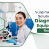 How to Choose the Right Diagnostic Laboratory Equipment